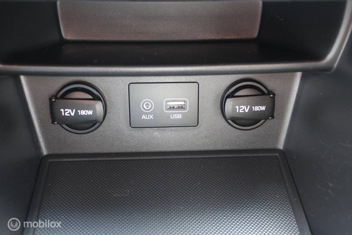 Hyundai Kona Hyundai Kona 1.0T Comfort Trekhaak/Camera/Carplay/DAB/NAP/PDC