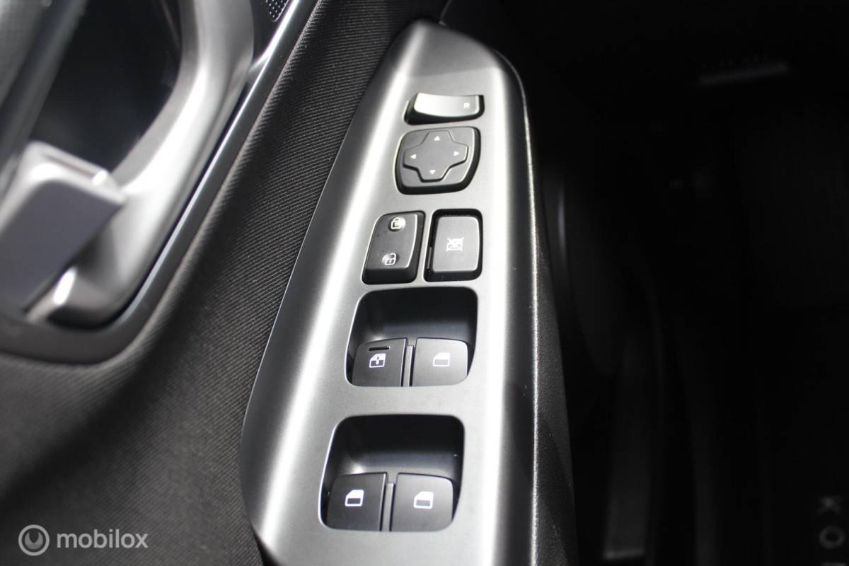 Hyundai Kona Hyundai Kona 1.0T Comfort Trekhaak/Camera/Carplay/DAB/NAP/PDC
