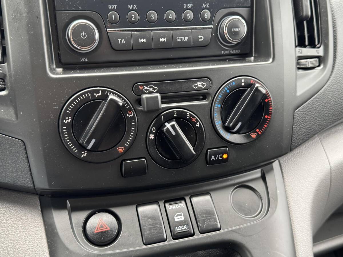 Nissan NV200 Nissan NV200 1.5 dCi Optima Airco/Cruise/Radio/Bluetooth/16″