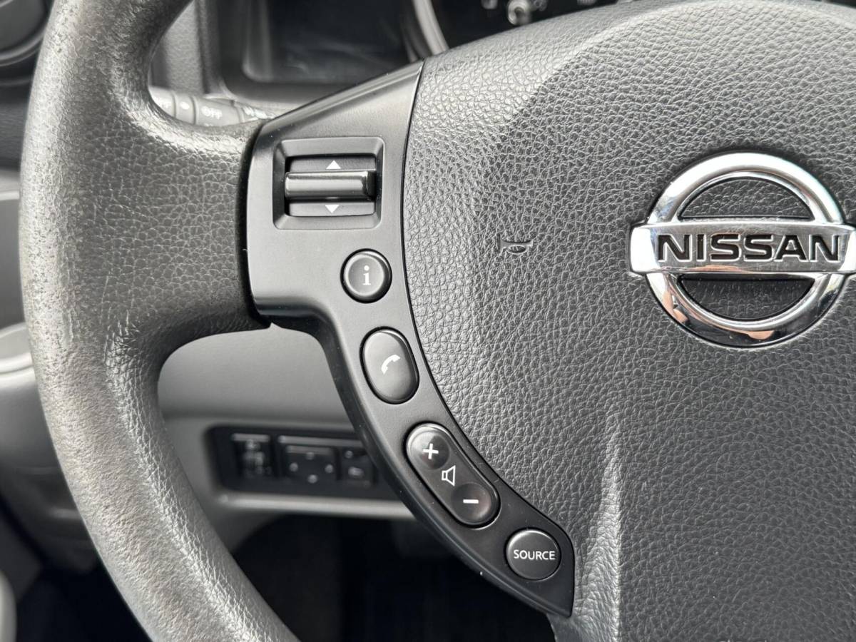 Nissan NV200 Nissan NV200 1.5 dCi Optima Airco/Cruise/Radio/Bluetooth/16″