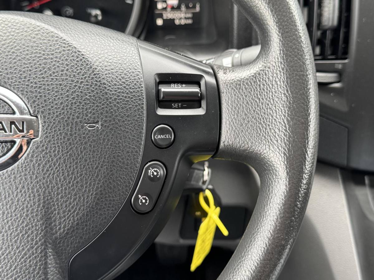 Nissan NV200 Nissan NV200 1.5 dCi Optima Airco/Cruise/Radio/Bluetooth/16″