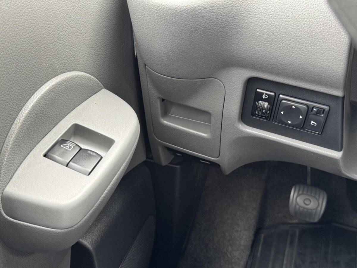 Nissan NV200 Nissan NV200 1.5 dCi Optima Airco/Cruise/Radio/Bluetooth/16″