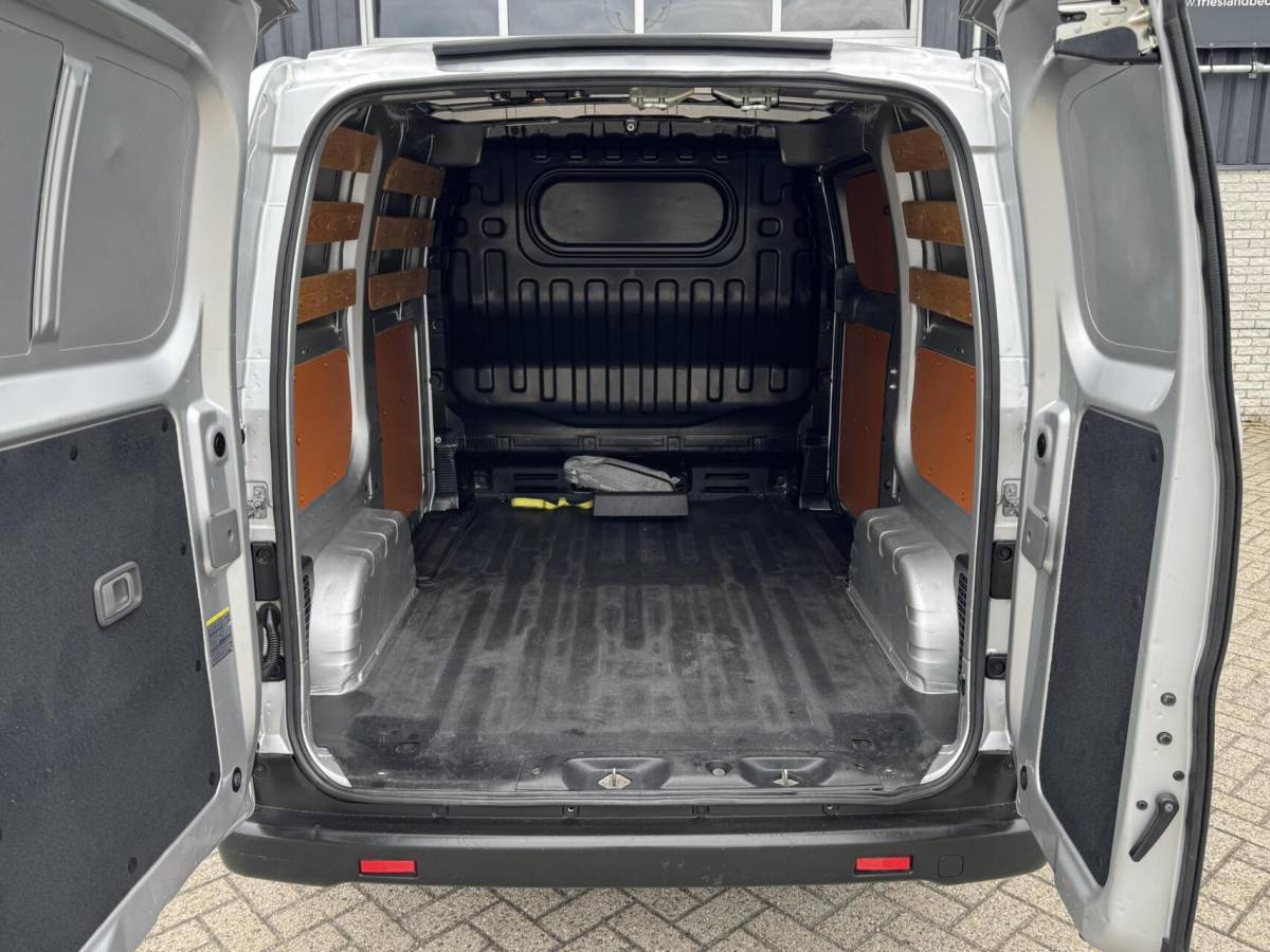 Nissan NV200 Nissan NV200 1.5 dCi Optima Airco/Cruise/Radio/Bluetooth/16″