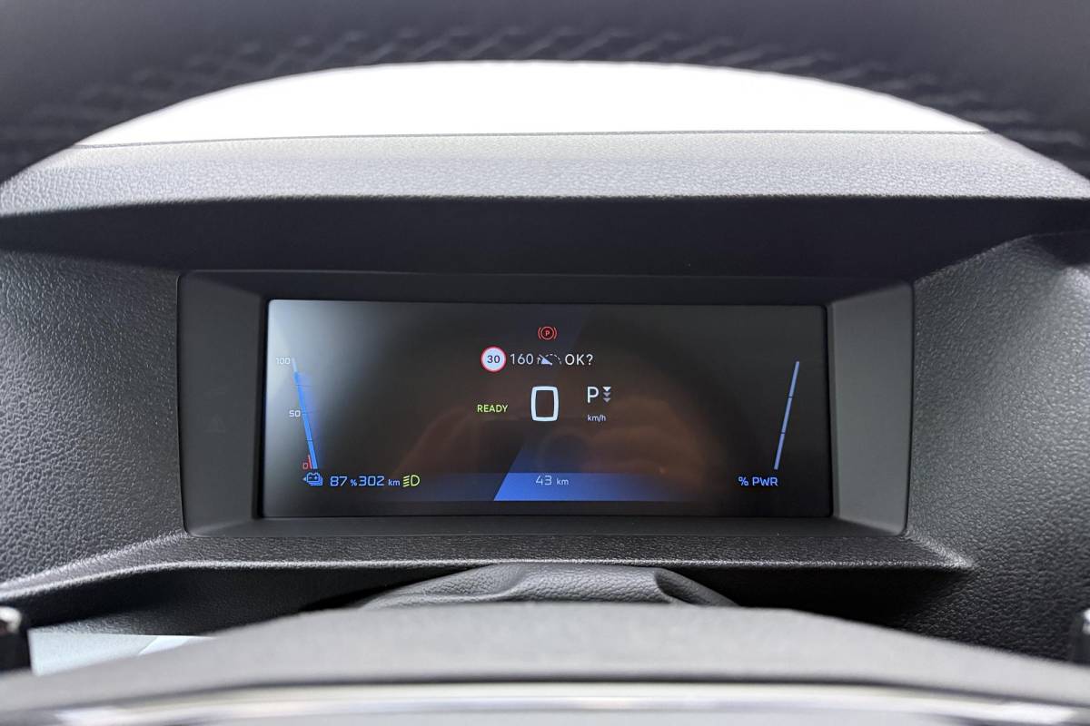 Peugeot e-Expert Peugeot e-Expert EV L3 75 kWh DEMO | STX Sport Pakket | Laadruimte Pakket | Full Led Koplampen | Winter Pakket | Comfort Pakket | Dynamic Navigation