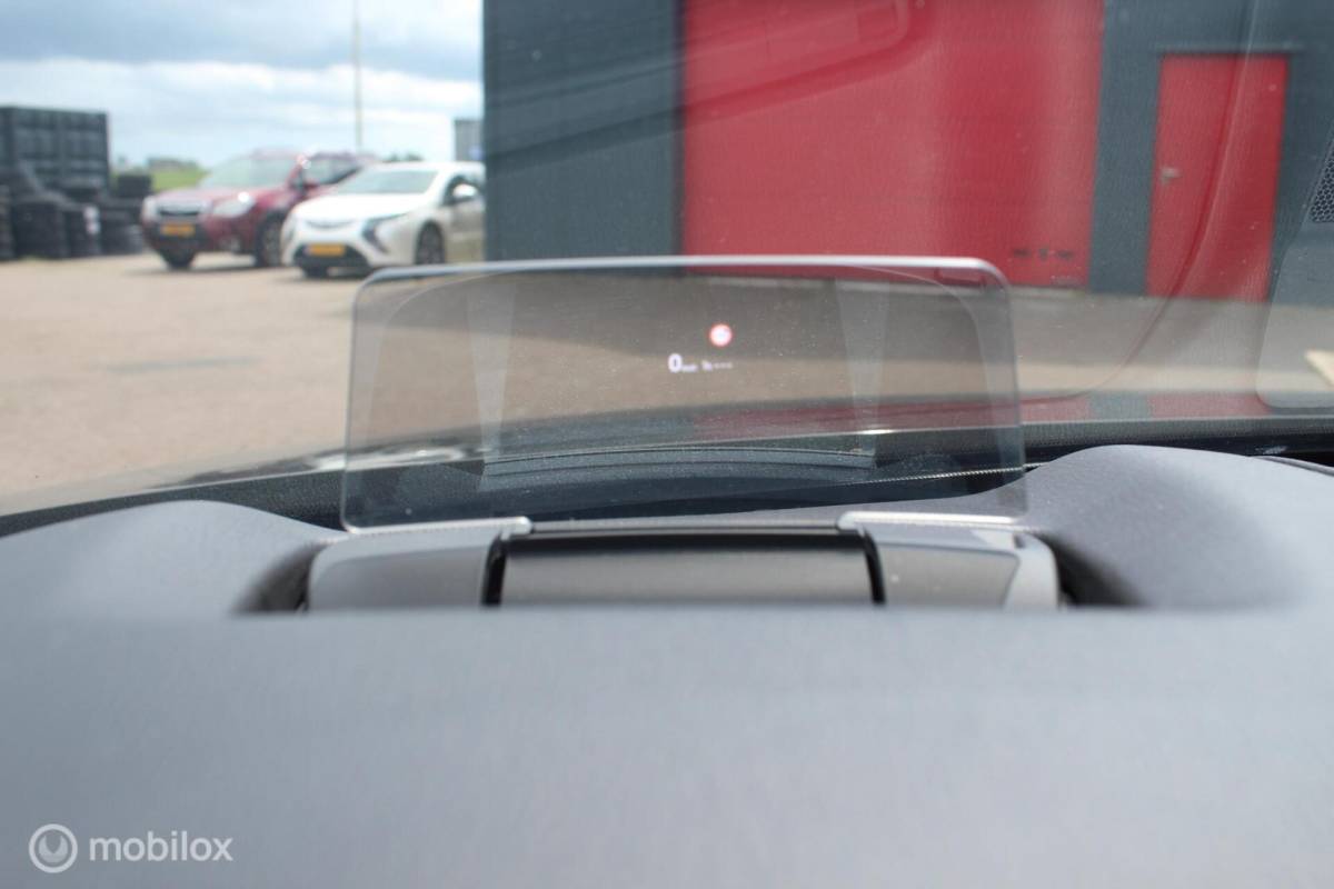 Mazda CX-5 Mazda CX-5 2.0 SkyActiv-G 160 GT-M 4WD Leder/Opendak/HUD/Bose