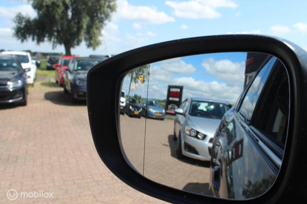 Mazda CX-5 Mazda CX-5 2.0 SkyActiv-G 160 GT-M 4WD Leder/Opendak/HUD/Bose