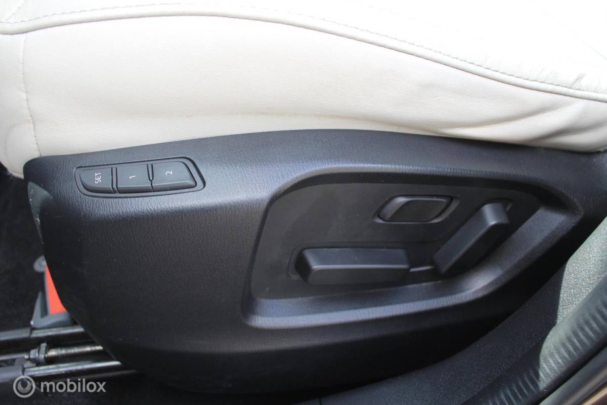 Mazda CX-5 Mazda CX-5 2.0 SkyActiv-G 160 GT-M 4WD Leder/Opendak/HUD/Bose