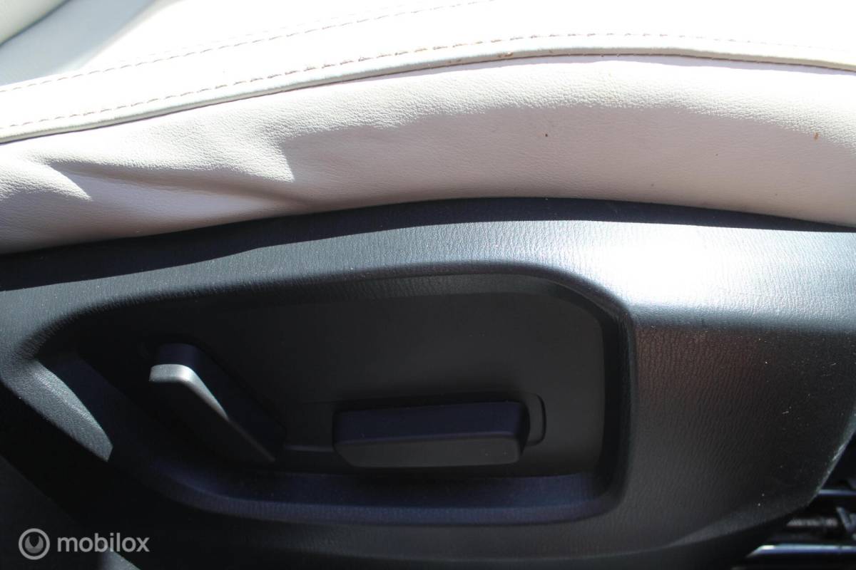 Mazda CX-5 Mazda CX-5 2.0 SkyActiv-G 160 GT-M 4WD Leder/Opendak/HUD/Bose
