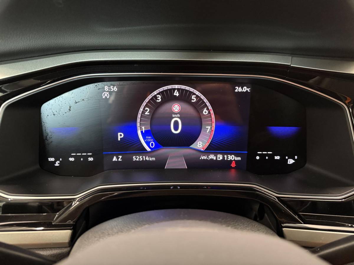 Volkswagen Polo Volkswagen Polo 1.0 TSI Life Business IQ.Light Matrix LED Virtual Cockpit Discover Media PDC VA Stoelverwarming