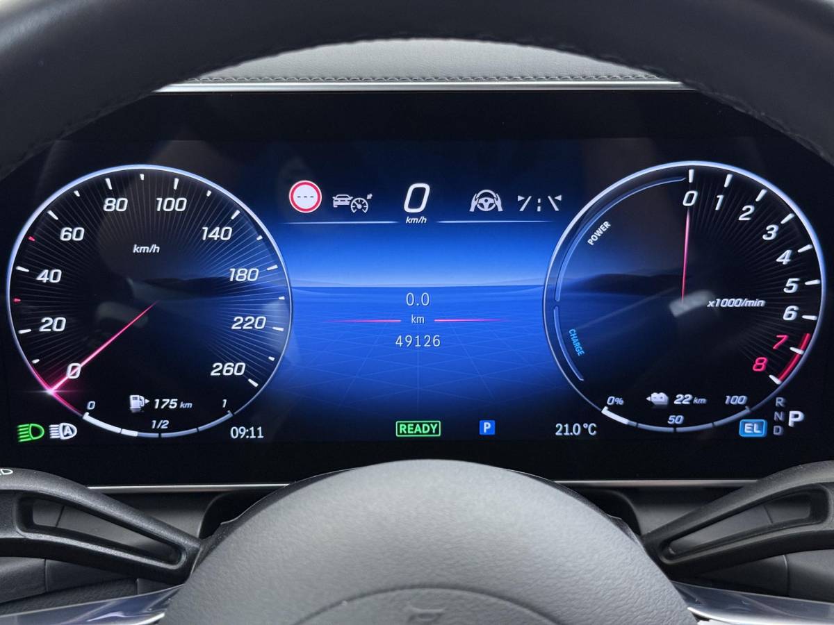 Mercedes-Benz GLC Mercedes-Benz GLC-klasse 300e 4MATIC AMG Line SOH 98% | SUPER COMPLEET| MEMORY STOELEN| BURMESTER 3D AUDIO |DIGITAL LIGHT| 360 CAMERA| ELEKTRISCHE ACHTERKLEP| ADAPTIEVE CRUISE CONTROL| DODE HOEK| CARPLAY| SFEERVERLICHTING