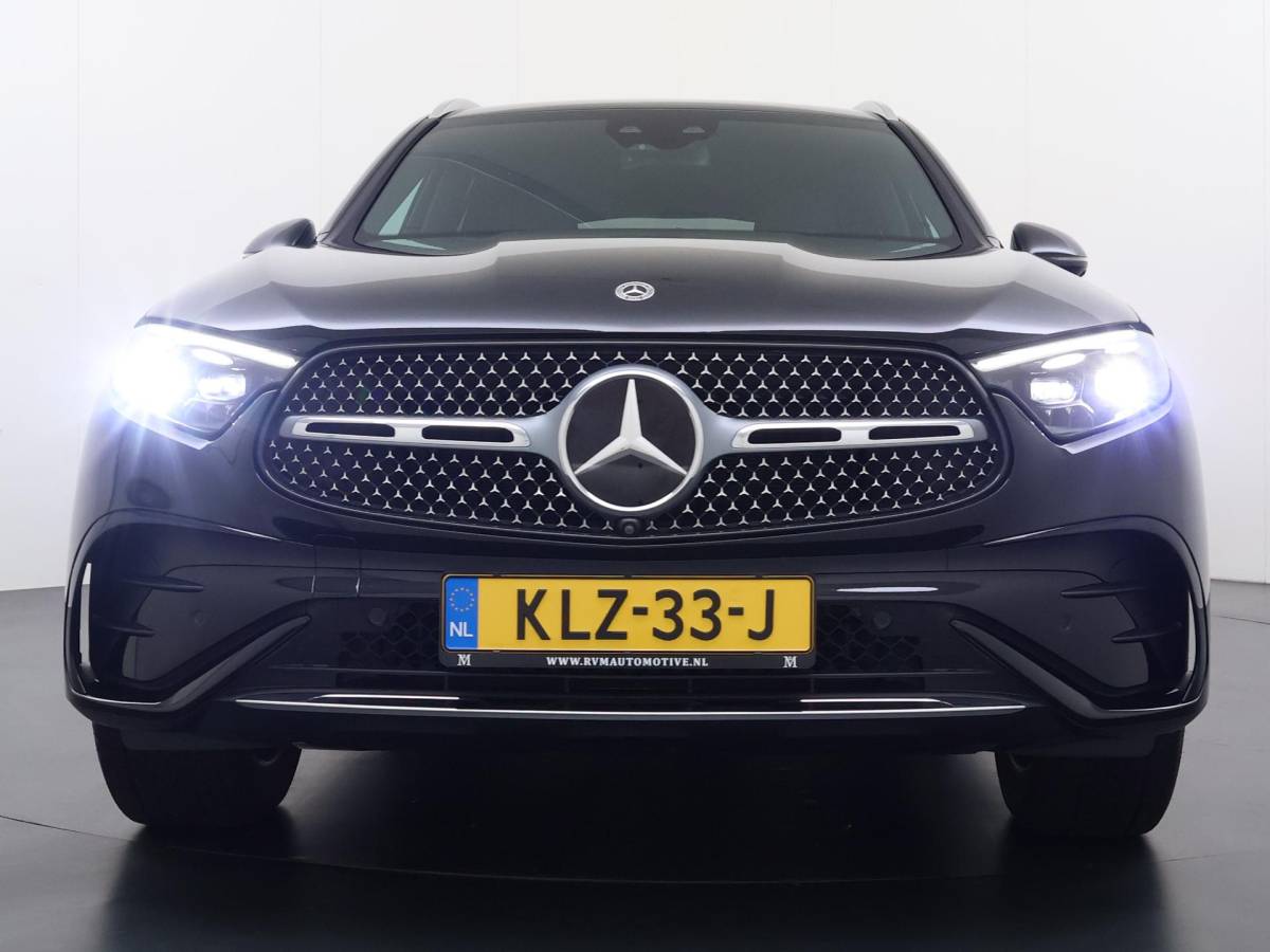 Mercedes-Benz GLC Mercedes-Benz GLC-klasse 300e 4MATIC AMG Line SOH 98% | SUPER COMPLEET| MEMORY STOELEN| BURMESTER 3D AUDIO |DIGITAL LIGHT| 360 CAMERA| ELEKTRISCHE ACHTERKLEP| ADAPTIEVE CRUISE CONTROL| DODE HOEK| CARPLAY| SFEERVERLICHTING