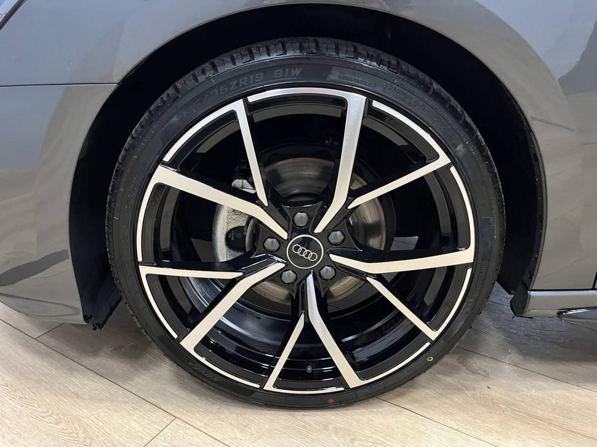 Audi A3 Audi A3 Limousine 35 TFSI S edition Airco ECC | Virtual | Stoelverwarming | Trekhaak | Sfeer | Adaptive Cruise | NAP