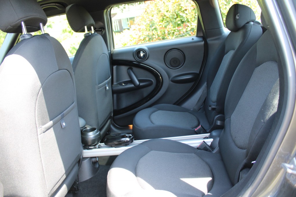 MINI Countryman Mini Countryman 1.6 ONE CHILI ECC/Cruise/PDC/Bluetooth/Lichtmet.velgen