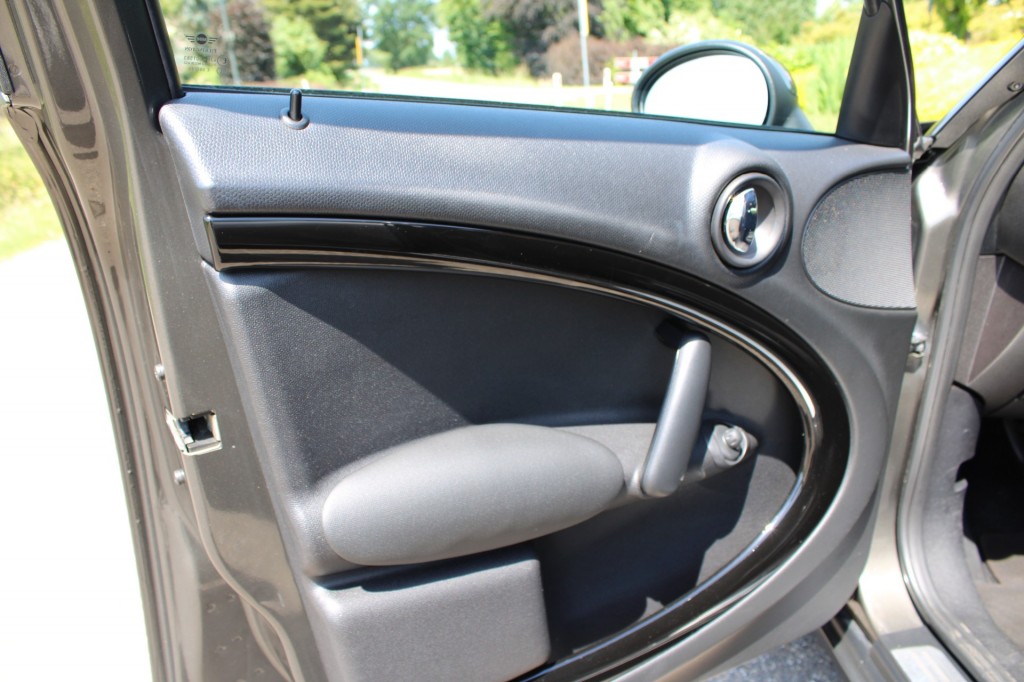 MINI Countryman Mini Countryman 1.6 ONE CHILI ECC/Cruise/PDC/Bluetooth/Lichtmet.velgen