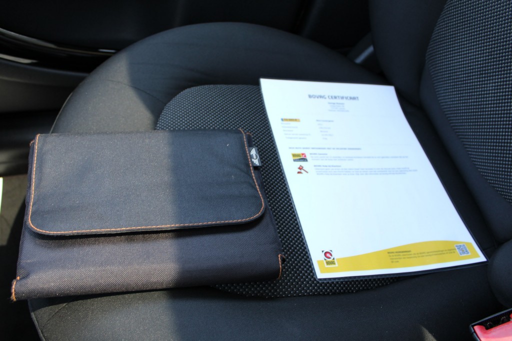 MINI Countryman Mini Countryman 1.6 ONE CHILI ECC/Cruise/PDC/Bluetooth/Lichtmet.velgen