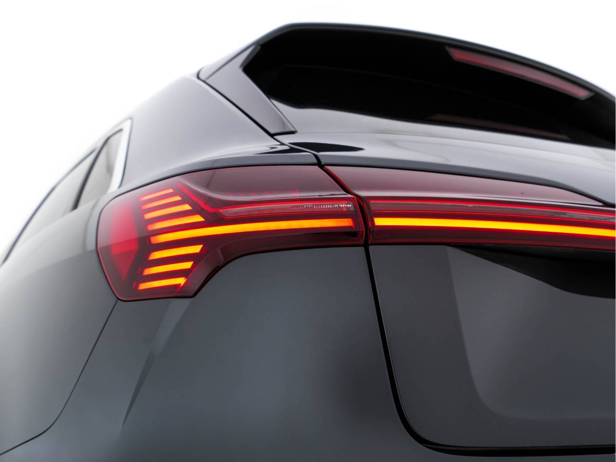 Audi e-tron Audi e-tron 50 Quattro Advanced [ 3-Fase-11kW ] [ SOH-100% ] (INCL-BTW) *HEATPUMP | PANO | LEATHER | DIGI-COCKPIT | FULL-LED | MEMORY-PACK |  KEYLESS | NAVI-FULLMAP | TOWBAR | SHIFTPADDLES | COMFORTSEATS | 20″ALU*