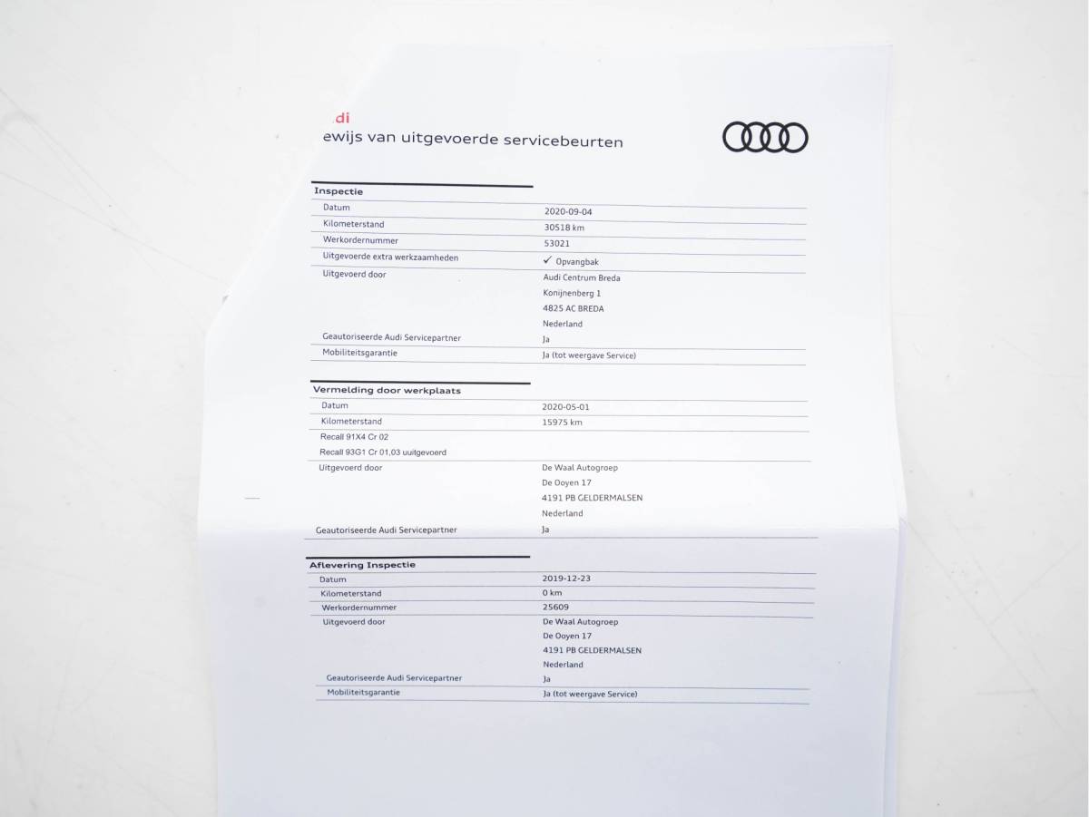 Audi e-tron Audi e-tron 50 Quattro Advanced [ 3-Fase-11kW ] [ SOH-100% ] (INCL-BTW) *HEATPUMP | PANO | LEATHER | DIGI-COCKPIT | FULL-LED | MEMORY-PACK |  KEYLESS | NAVI-FULLMAP | TOWBAR | SHIFTPADDLES | COMFORTSEATS | 20″ALU*