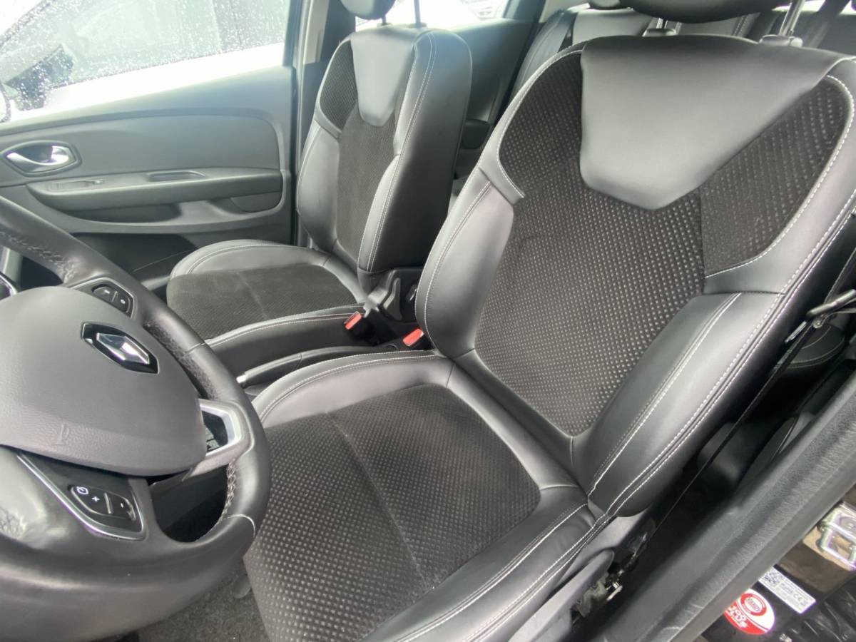 Renault Clio Renault Clio Estate 0.9 TCe Intens Keyl./ PDC/ Prem. Sound/ Clima/ Cruise/ Navi