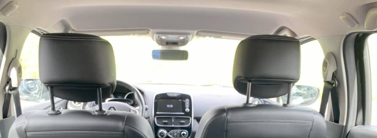 Renault Clio Renault Clio Estate 0.9 TCe Intens Keyl./ PDC/ Prem. Sound/ Clima/ Cruise/ Navi