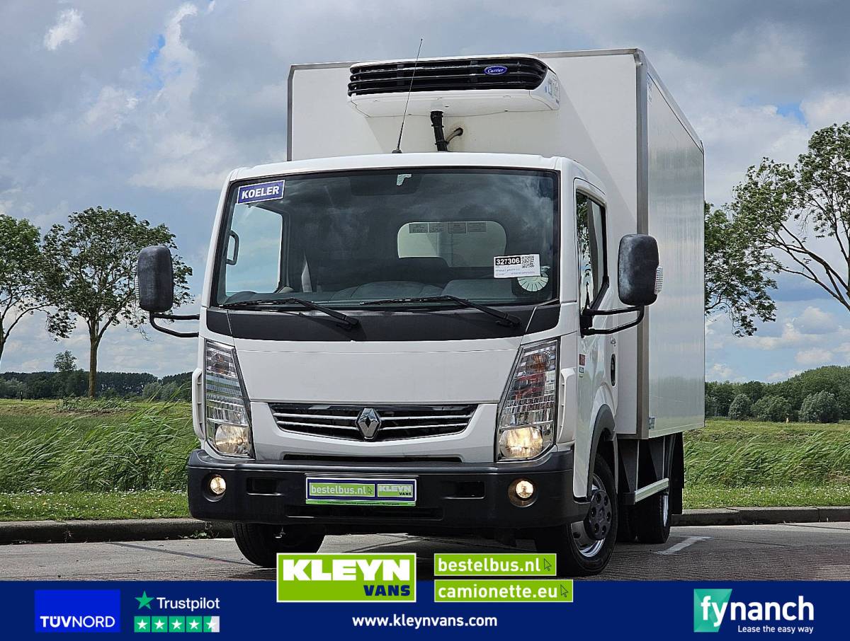 Renault Maxity