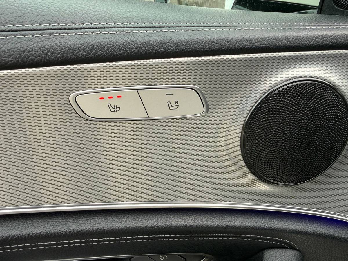Mercedes-Benz E-Klasse Mercedes-Benz E-klasse 220 d Business Solution AMG pakket