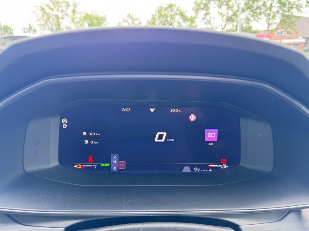 CUPRA Formentor Cupra Formentor 1.4 e-Hybrid VZ 245PK Copper edition VZ stuurwiel Trekhaak Camera Blindspot Carplay etc!