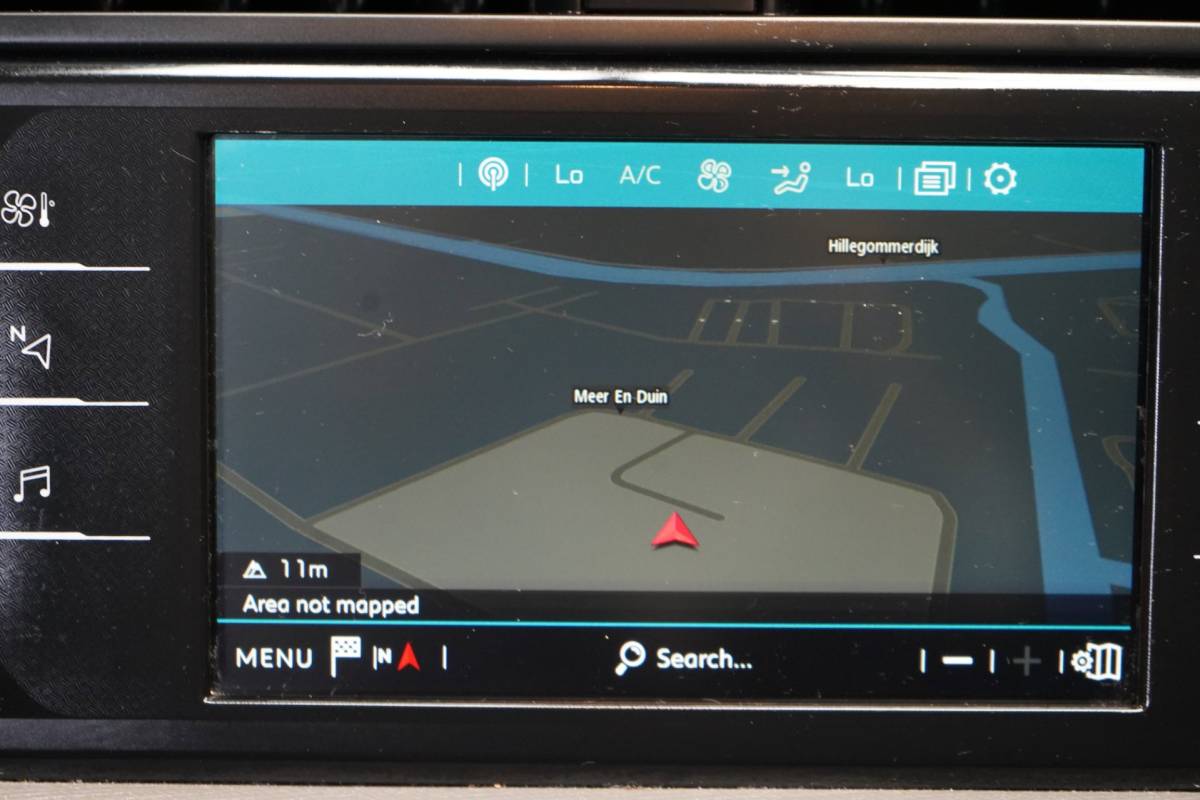 Citroën Grand C4 Picasso Citroen Grand C4 Picasso 1.2 PureTech Shine | 7 PERSOONS | NAVI | AIRCO | ACHTERUITRIJCAMERA | CRUISE | PDC |