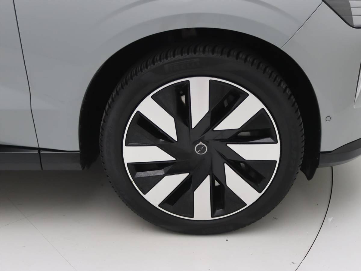Volvo EX90 Volvo Ex90 Twin Motor Performance 517pk 7P Ultra [ LUCHTVERING+TREKHAAK+LEDER+PANODAK+B&W AUDIO+SOFTCLOSE+ACC ]