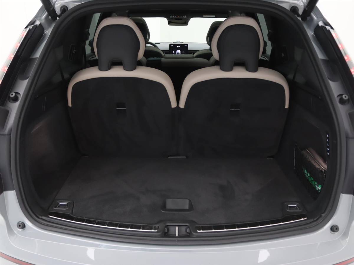 Volvo EX90 Volvo Ex90 Twin Motor Performance 517pk 7P Ultra [ LUCHTVERING+TREKHAAK+LEDER+PANODAK+B&W AUDIO+SOFTCLOSE+ACC ]