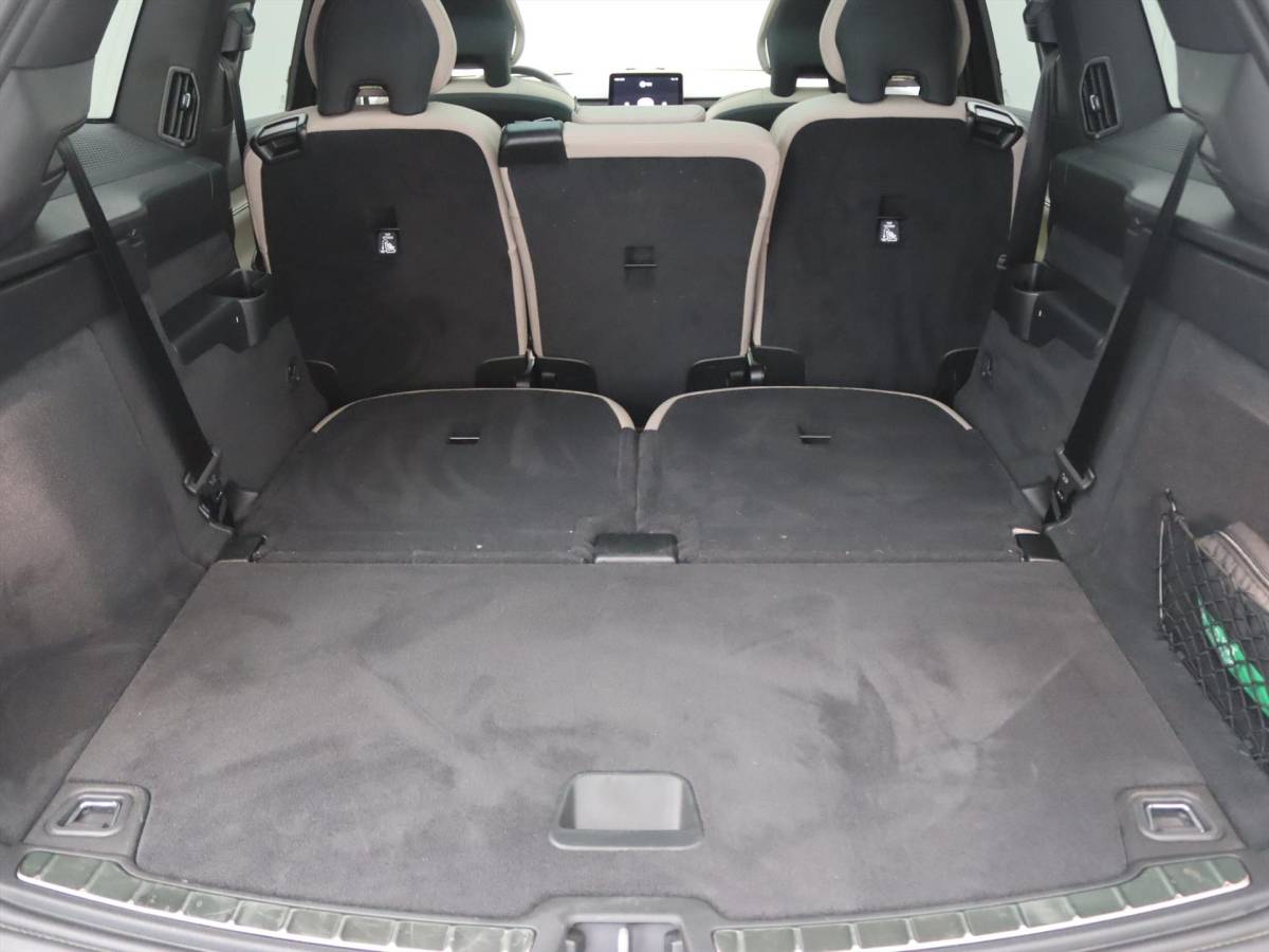 Volvo EX90 Volvo Ex90 Twin Motor Performance 517pk 7P Ultra [ LUCHTVERING+TREKHAAK+LEDER+PANODAK+B&W AUDIO+SOFTCLOSE+ACC ]
