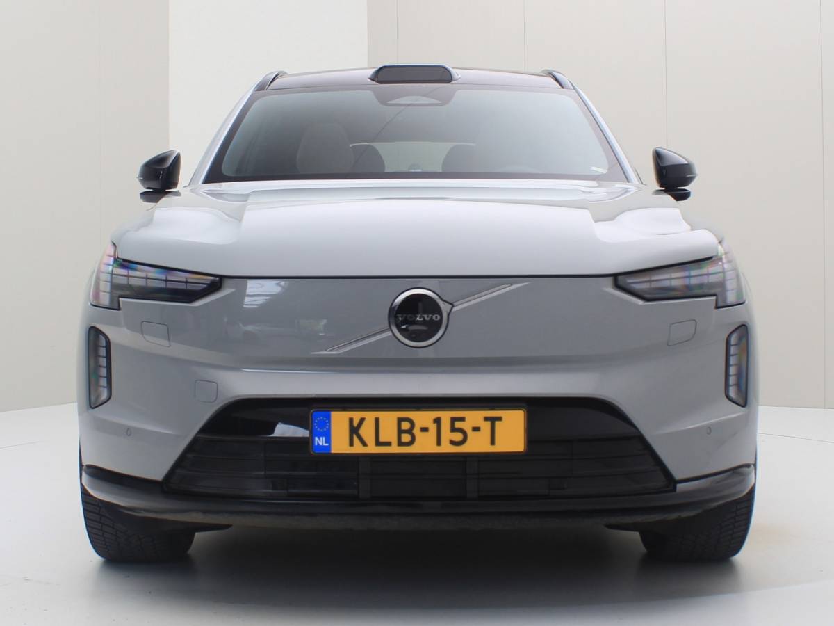 Volvo EX90 Volvo Ex90 Twin Motor Performance 517pk 7P Ultra [ LUCHTVERING+TREKHAAK+LEDER+PANODAK+B&W AUDIO+SOFTCLOSE+ACC ]