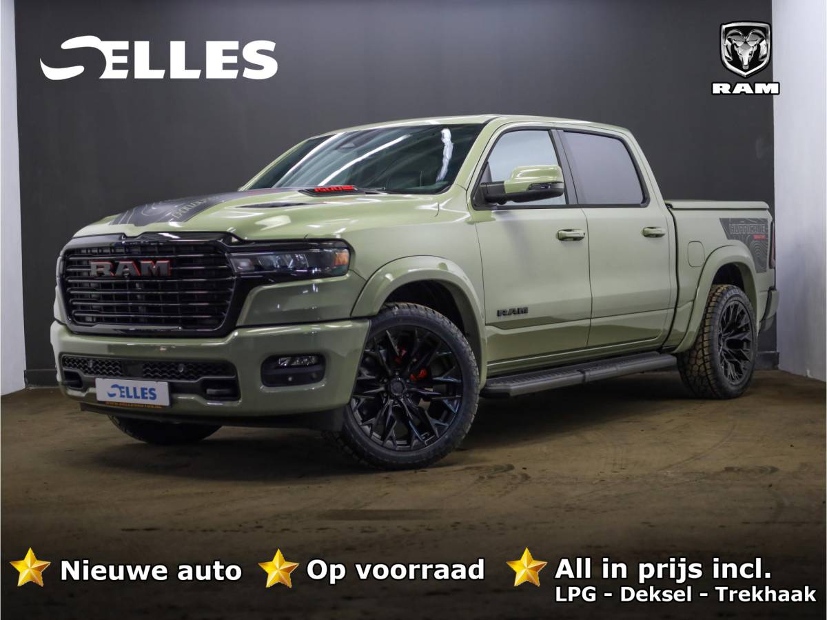 Dodge Ram 1500
