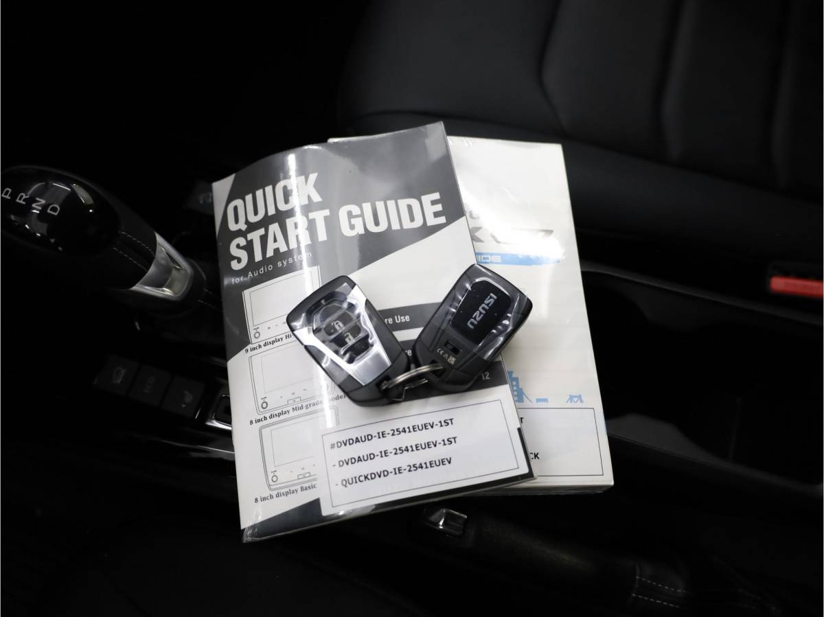 Isuzu D-Max Isuzu D-MAX EV EXTENDED CAB 4WD LSX AT