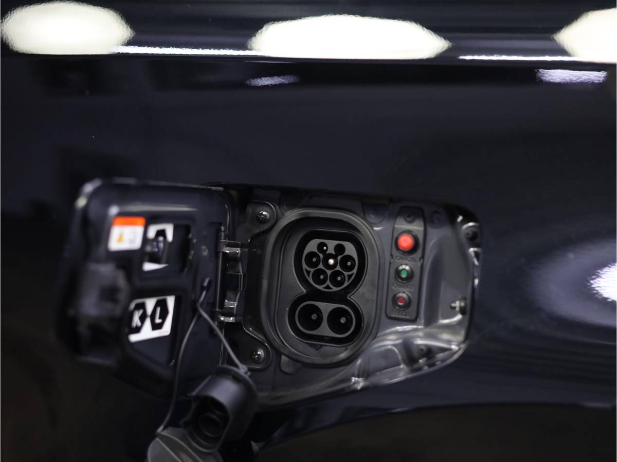 Isuzu D-Max Isuzu D-MAX EV EXTENDED CAB 4WD LSX AT