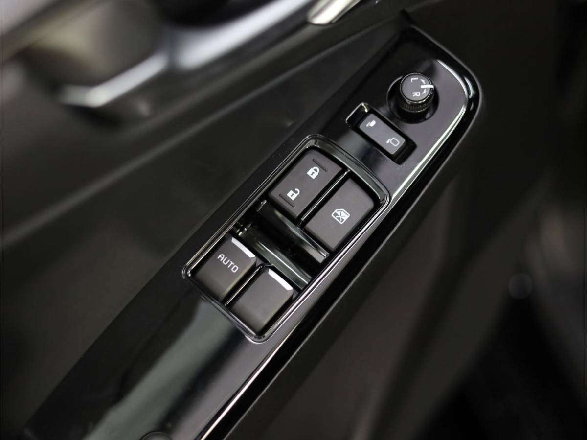 Isuzu D-Max Isuzu D-MAX EV EXTENDED CAB 4WD LSX AT