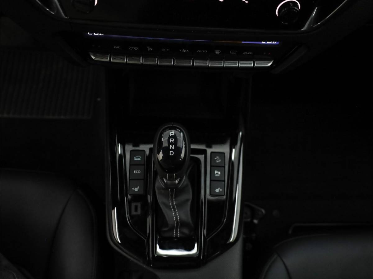 Isuzu D-Max Isuzu D-MAX EV EXTENDED CAB 4WD LSX AT