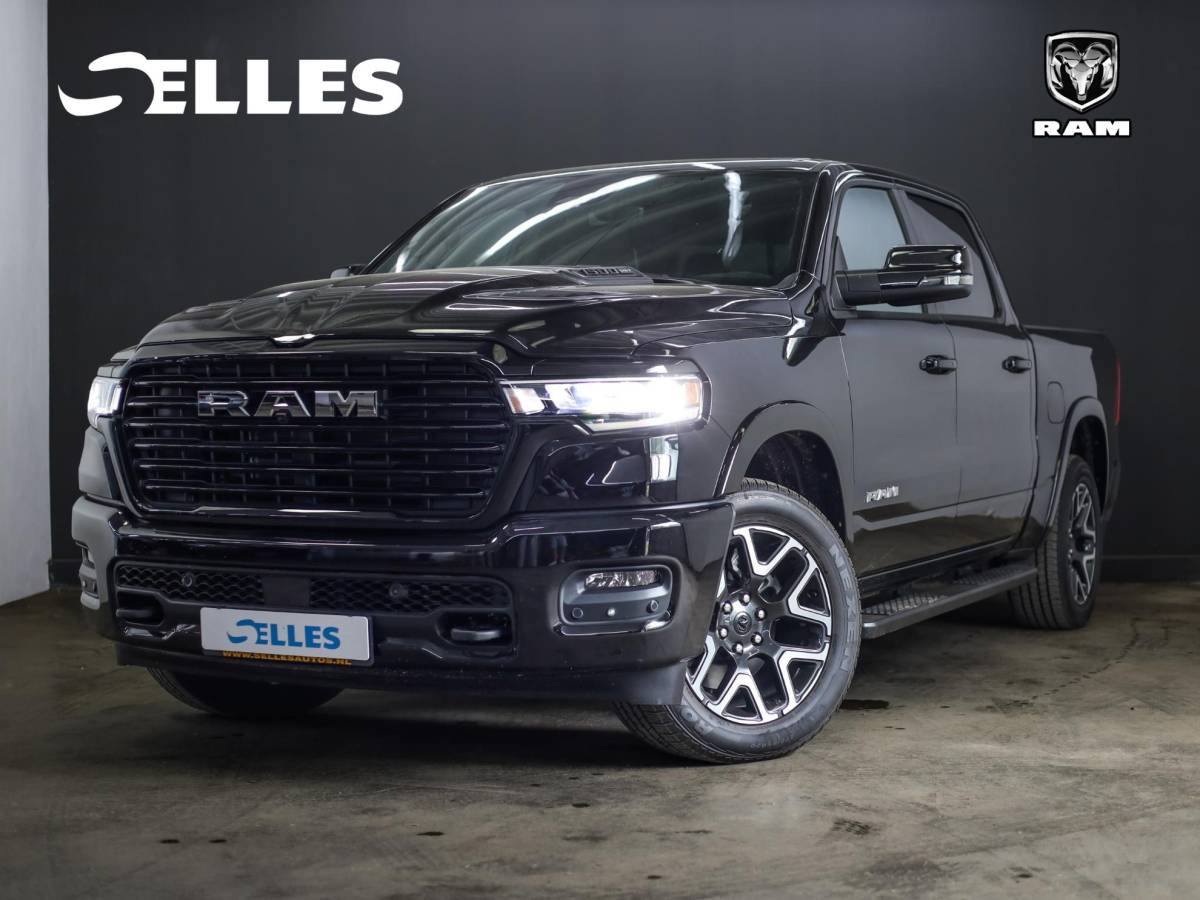 Dodge Ram 1500