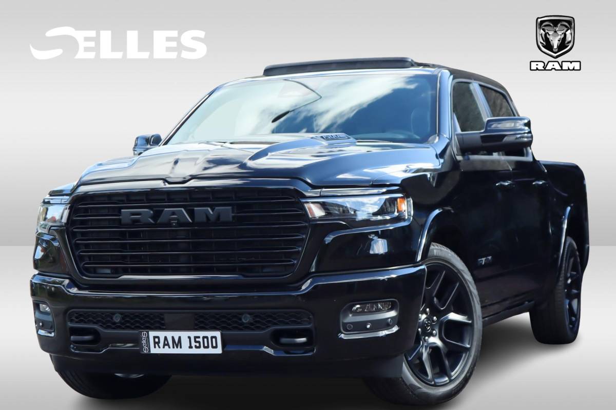 Dodge Ram 1500