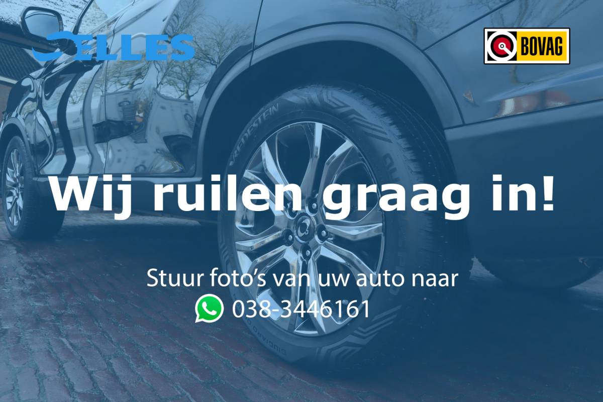 SsangYong Rexton SsangYong Rexton 2.2 e-XDi Sapphire | Stoel/Stuur verwarming | Camera | 4×4 | Lederenbekleding | 20 Inch Lichtmetalen velgen |