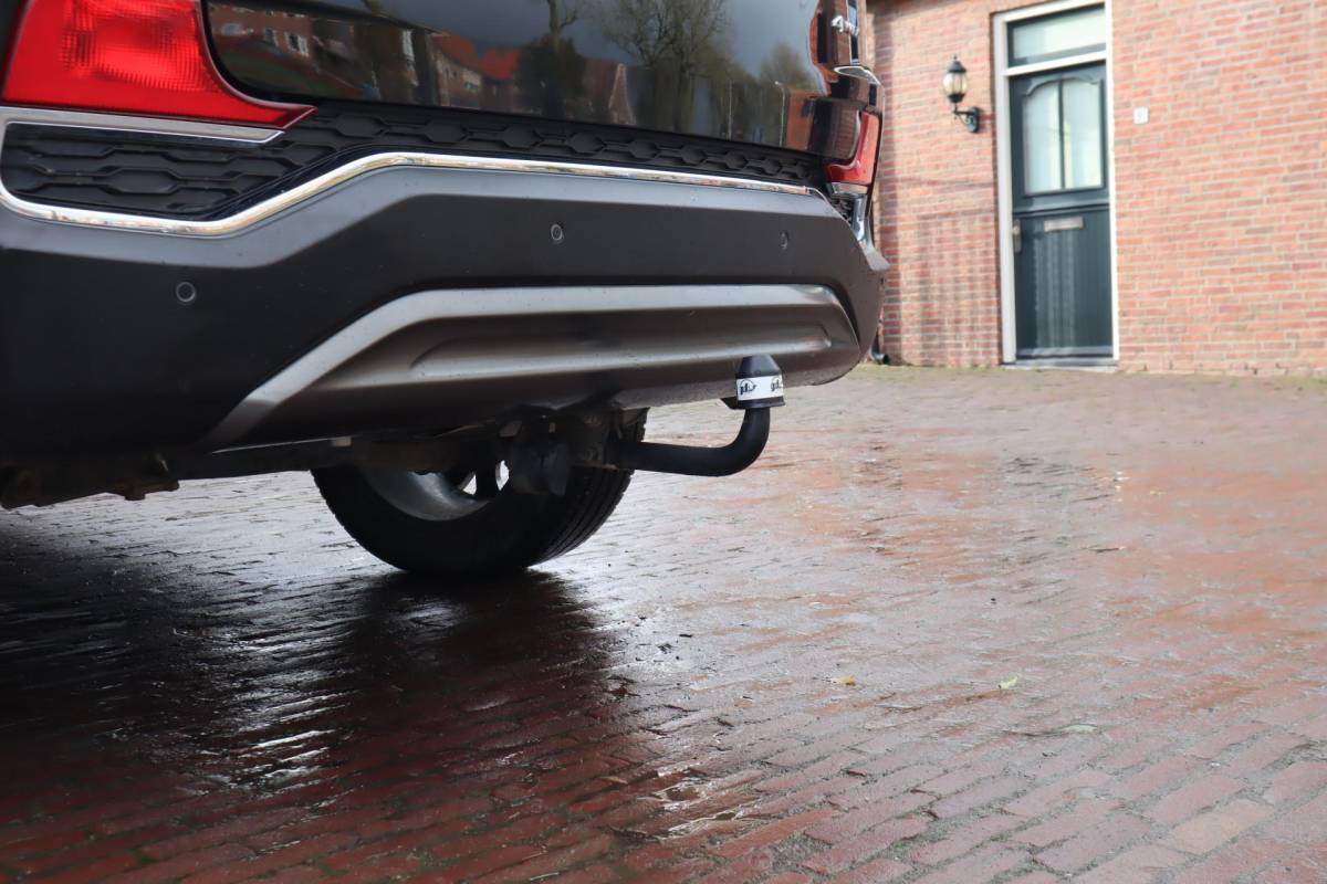 SsangYong Rexton SsangYong Rexton 2.2 e-XDi Sapphire | Stoel/Stuur verwarming | Camera | 4×4 | Lederenbekleding | 20 Inch Lichtmetalen velgen |