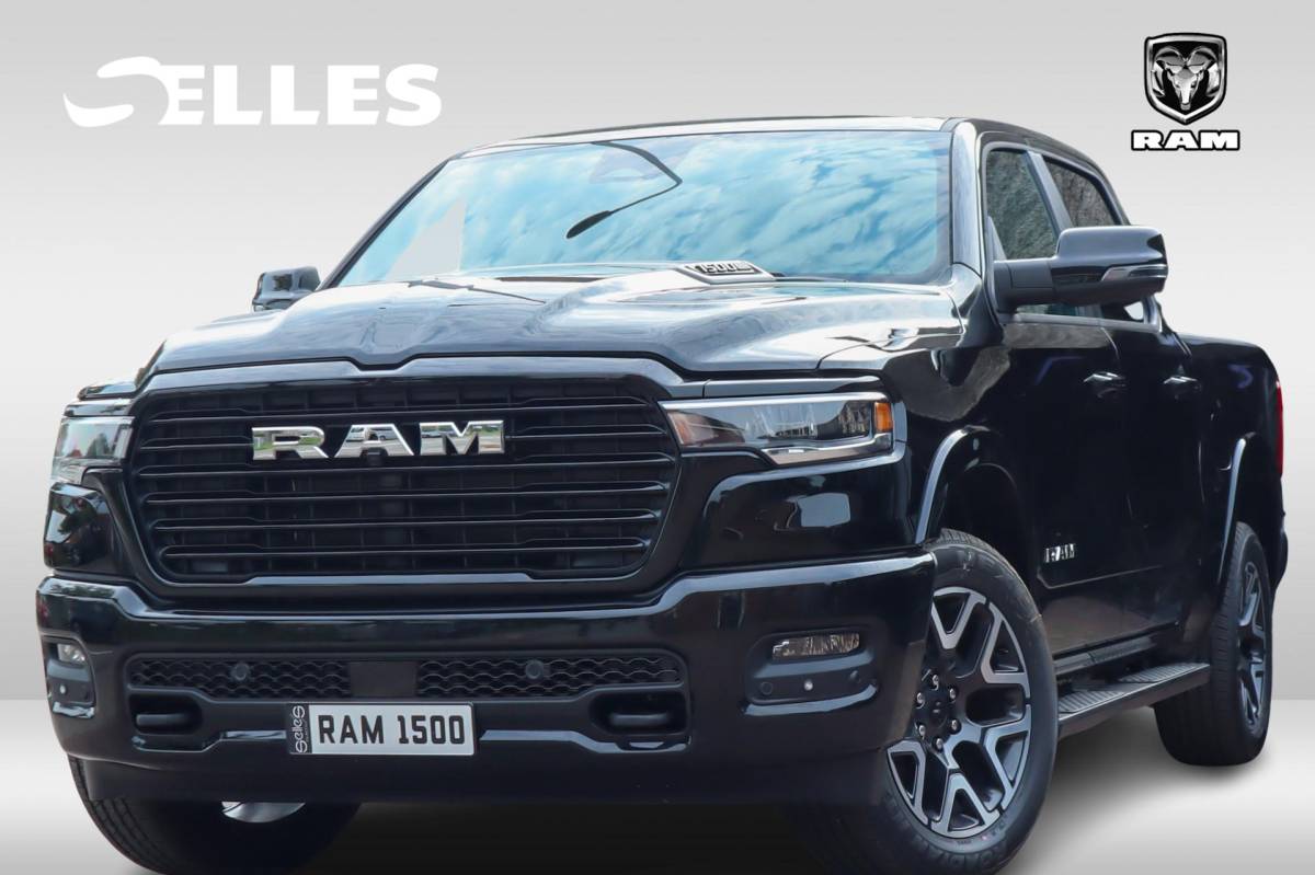Dodge Ram 1500