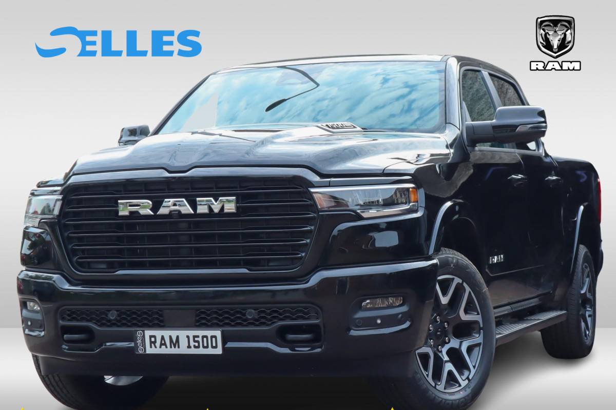 Dodge Ram 1500