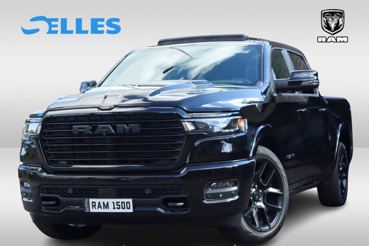 Dodge Ram 1500