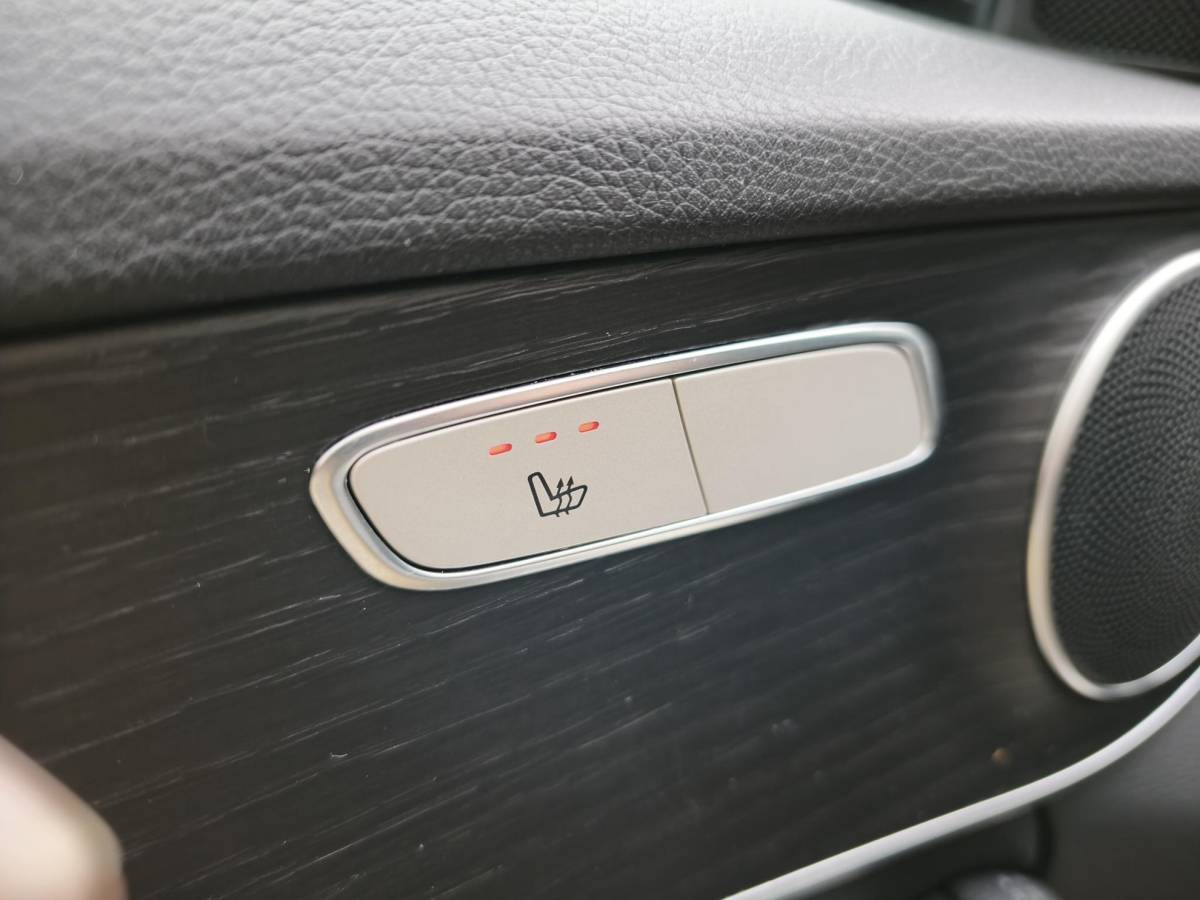 Mercedes-Benz C-Klasse Mercedes-Benz C-klasse Estate 300 e Business Solution AMG