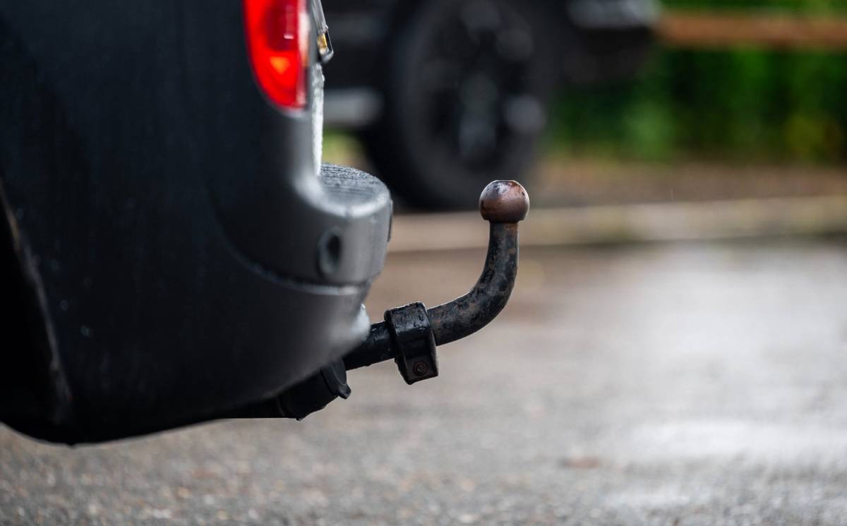 Mercedes-Benz Citan Mercedes-Benz Citan 108 CDI BlueEFFICIENCY Trekhaak I Airco I Cruise I Bluetooth I Parkeersensoren