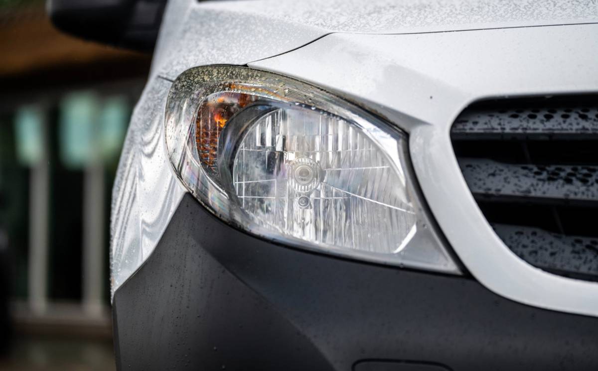 Mercedes-Benz Citan Mercedes-Benz Citan 108 CDI BlueEFFICIENCY Trekhaak I Airco I Cruise I Bluetooth I Parkeersensoren