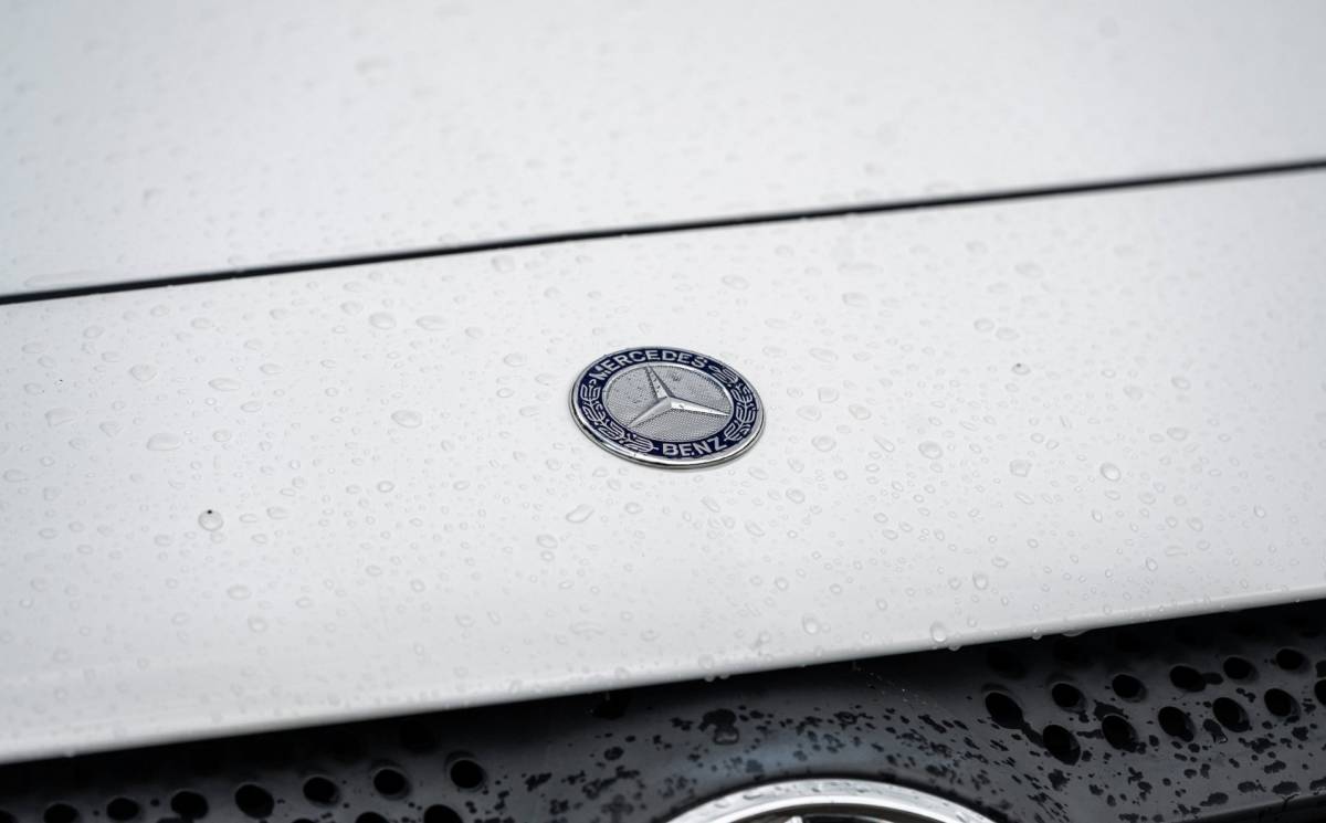 Mercedes-Benz Citan Mercedes-Benz Citan 108 CDI BlueEFFICIENCY Trekhaak I Airco I Cruise I Bluetooth I Parkeersensoren