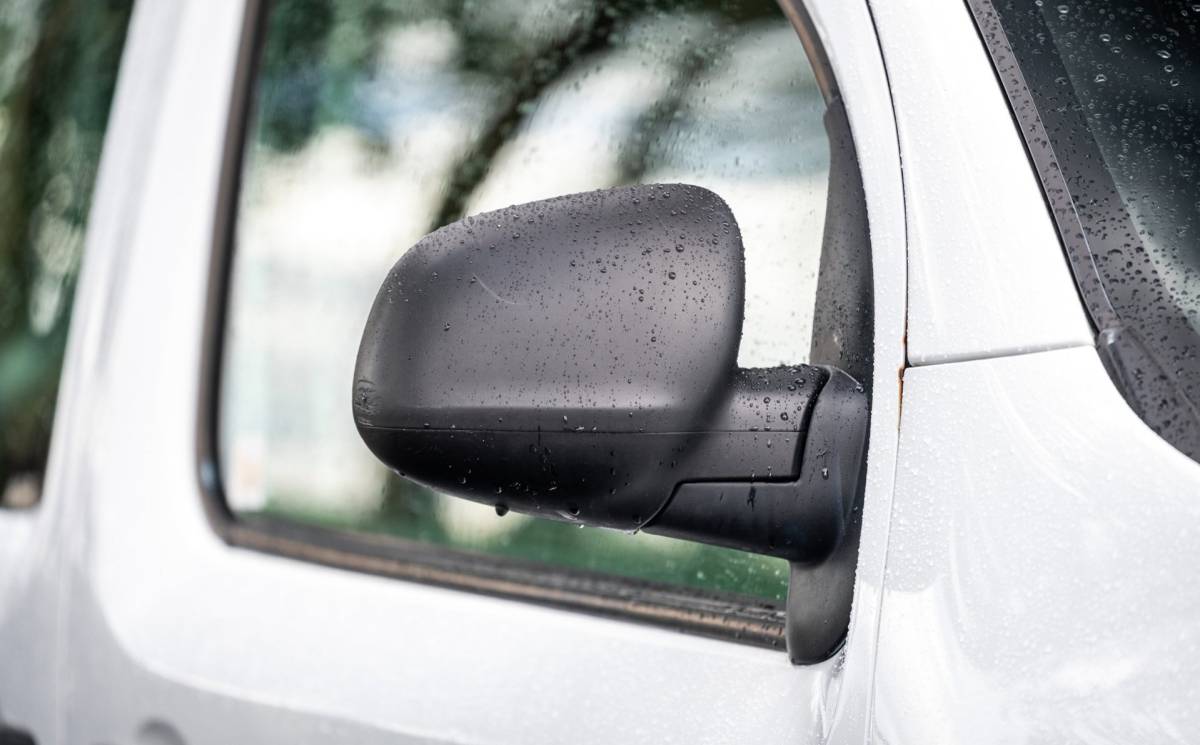 Mercedes-Benz Citan Mercedes-Benz Citan 108 CDI BlueEFFICIENCY Trekhaak I Airco I Cruise I Bluetooth I Parkeersensoren