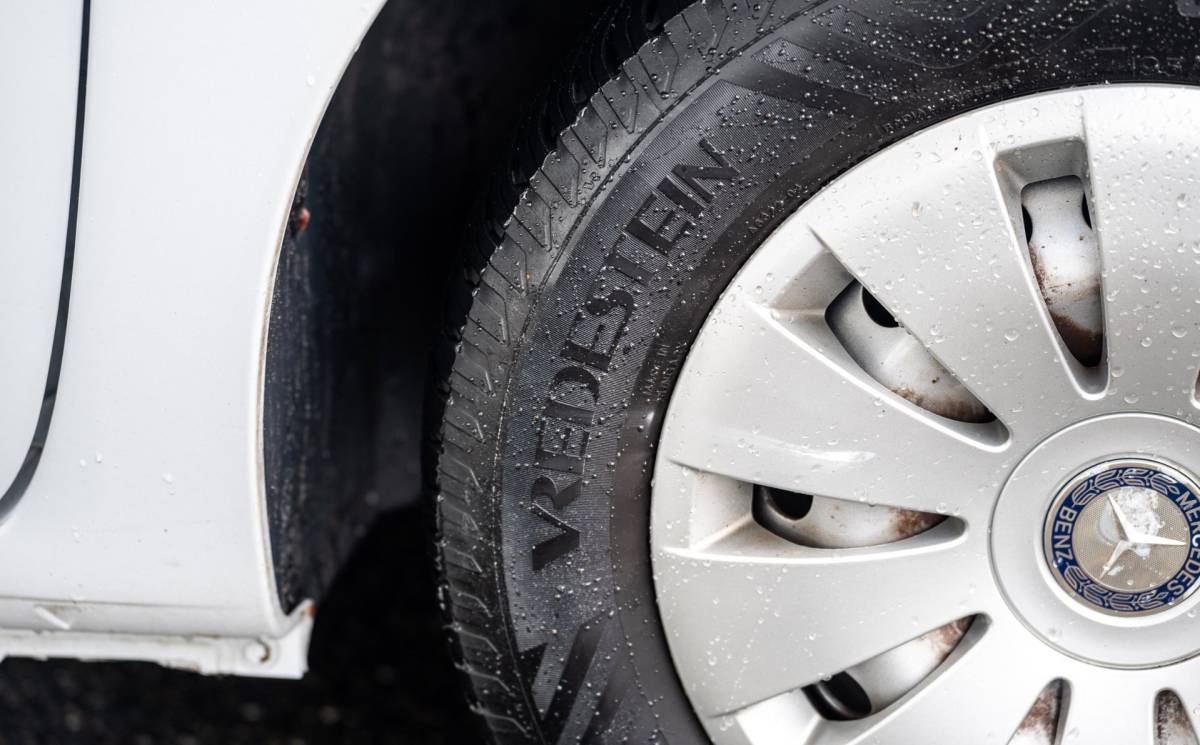 Mercedes-Benz Citan Mercedes-Benz Citan 108 CDI BlueEFFICIENCY Trekhaak I Airco I Cruise I Bluetooth I Parkeersensoren