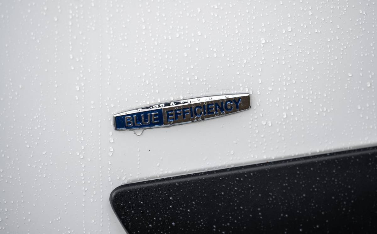 Mercedes-Benz Citan Mercedes-Benz Citan 108 CDI BlueEFFICIENCY Trekhaak I Airco I Cruise I Bluetooth I Parkeersensoren